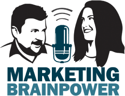 Marketing Brainpower Podcast